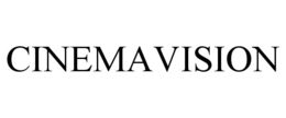 CINEMAVISION trademark