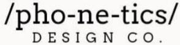 /PHO-NE-TICS/ DESIGN CO. trademark