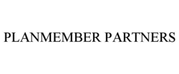 PLANMEMBER PARTNERS trademark