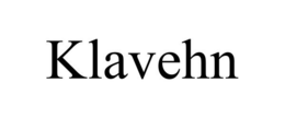 KLAVEHN trademark