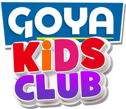 GOYA KIDS CLUB trademark