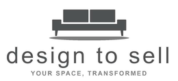 DESIGN TO SELL YOUR SPACE, TRANSFORMED trademark