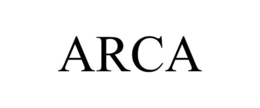 ARCA trademark