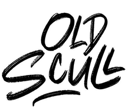 OLD SCULL trademark