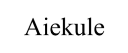 AIEKULE trademark