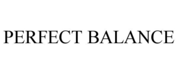 PERFECT BALANCE trademark