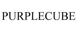 PURPLECUBE trademark