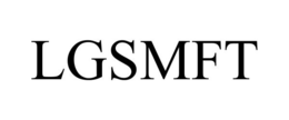 LGSMFT trademark