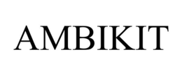 AMBIKIT trademark