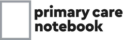 PRIMARY CARE NOTEBOOK trademark