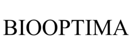 BIOOPTIMA trademark