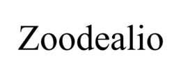ZOODEALIO trademark