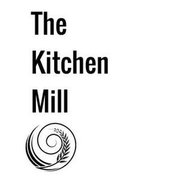 THE KITCHEN MILL trademark