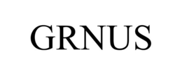 GRNUS trademark
