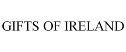 GIFTS OF IRELAND trademark