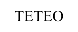 TETEO trademark