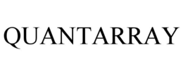 QUANTARRAY trademark