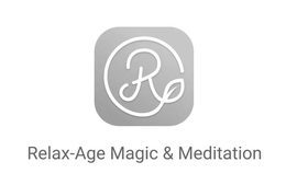 RELAX-AGE MAGIC & MEDITATION trademark