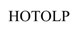 HOTOLP trademark