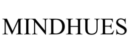 MINDHUES trademark