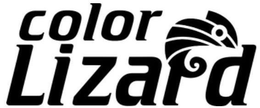 COLOR LIZARD trademark