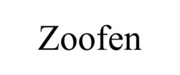 ZOOFEN trademark
