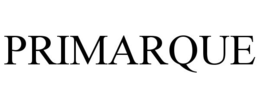 PRIMARQUE trademark