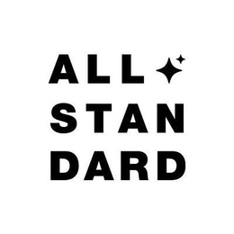 ALL STAN DARD trademark