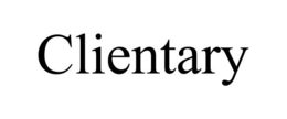 CLIENTARY trademark