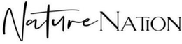 NATURE NATION trademark
