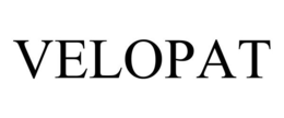 VELOPAT trademark