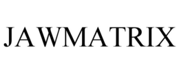 JAWMATRIX trademark