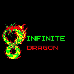INFINITE DRAGON trademark