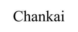 CHANKAI trademark