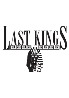 LAST KINGS trademark