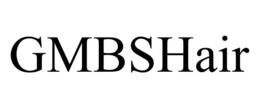 GMBSHAIR trademark