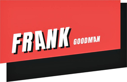 FRANK GOODMAN trademark