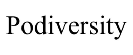 PODIVERSITY trademark