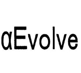 EVOLVE trademark