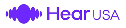 HEAR USA trademark