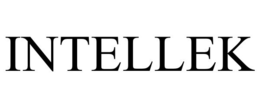 INTELLEK trademark
