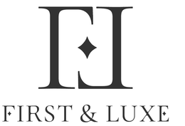 F L FIRST & LUXE trademark