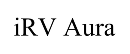 IRV AURA trademark