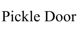 PICKLE DOOR trademark