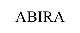 ABIRA trademark