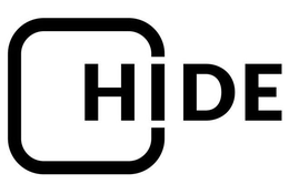 HIDE trademark