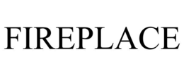 FIREPLACE trademark