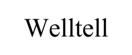 WELLTELL trademark