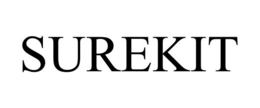 SUREKIT trademark
