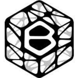 B trademark